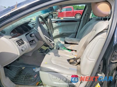 Zdjęcie 7 z 12 samochodu: 2009 BUICK LUCERNE CXL VIN:1G4HD57M89U145480 - miniatura