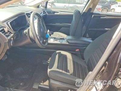 Zdjęcie 7 z 12 samochodu: 2020 FORD FUSION SE VIN:3FA6P0HD1LR252072 - miniatura