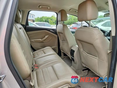 Zdjęcie 11 z 13 samochodu: 2013 FORD ESCAPE SEL VIN:1FMCU0HX6DUD35924 - miniatura