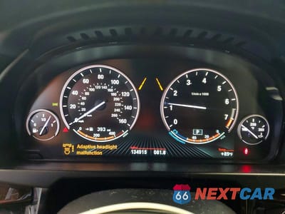 Zdjęcie 9 z 13 samochodu: 2017 BMW X5 XDRIVE35I VIN:5UXKR0C37H0X83414 - miniatura