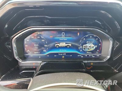 Zdjęcie 9 z 12 samochodu: 2024 CHEVROLET SILVERADO K3500 LTZ VIN:2GC4YUEY4R1112480 - miniatura