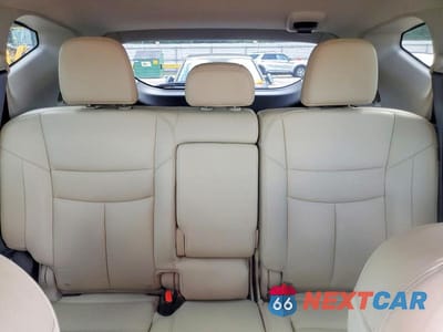 Zdjęcie 10 z 13 samochodu: 2020 NISSAN MURANO SL VIN:5N1AZ2CJ9LN150766 - miniatura