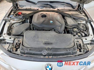 Zdjęcie 11 z 12 samochodu: 2017 BMW 330 XI VIN:WBA8D9G32HNU63541 - miniatura
