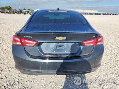 Zdjęcie 6 z 12 samochodu: 2020 CHEVROLET MALIBU LT VIN:1G1ZD5ST0LF000543 - miniatura