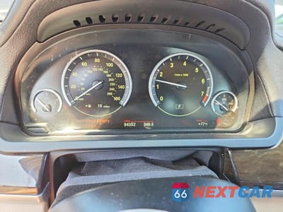 Zdjęcie 9 z 12 samochodu: 2012 BMW 750 LXI VIN:WBAKC8C54CC436680 - miniatura
