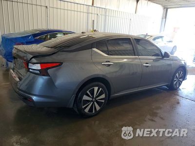 Trzecie zdjęcie samochodu z tyłu: 2021 NISSAN ALTIMA SV VIN:1N4BL4DW1MN419771 - miniatura