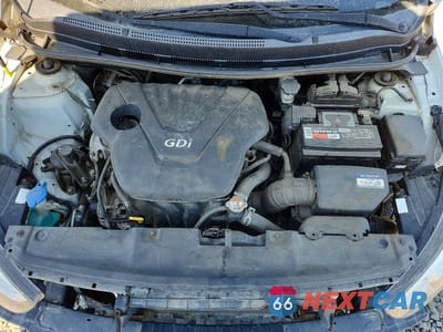 Zdjęcie 11 z 12 samochodu: 2016 HYUNDAI ACCENT SE VIN:KMHCT5AE0GU256200 - miniatura