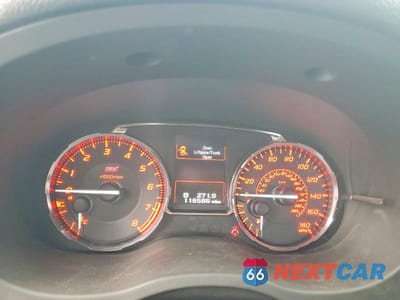 Zdjęcie 9 z 13 samochodu: 2015 SUBARU WRX STI LAUNCH EDITION VIN:JF1VA2W62F9806197 - miniatura