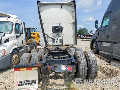 Zdjęcie 6 z 13 samochodu: 2020 KENWORTH T680 SEMI TRUCK VIN:1XKYD49X1LJ355454 - miniatura