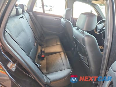 Zdjęcie 11 z 13 samochodu: 2014 BMW X1 XDRIVE35I VIN:WBAVM5C57EVV91529 - miniatura