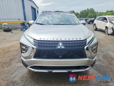 Piąte zdjęcie samochodu w środku: 2024 MITSUBISHI ECLIPSE CROSS SE VIN:JA4ATWAA8RZ052291 - miniatura
