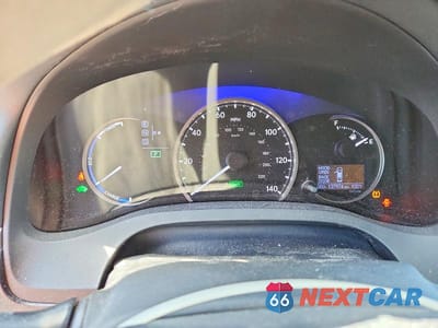 Zdjęcie 9 z 12 samochodu: 2015 LEXUS CT 200 VIN:JTHKD5BH0F2219677 - miniatura