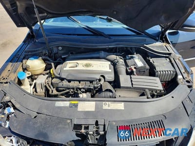Zdjęcie 11 z 13 samochodu: 2013 VOLKSWAGEN CC SPORT VIN:WVWBP7ANXDE569003 - miniatura