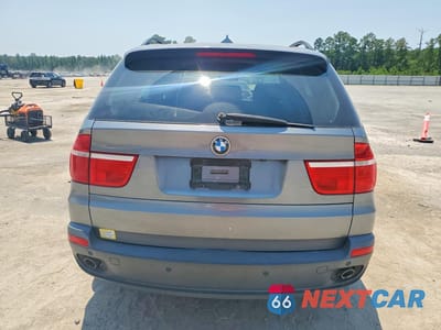 Zdjęcie 6 z 13 samochodu: 2010 BMW X5 XDRIVE35D VIN:5UXFF0C59ALT85251 - miniatura