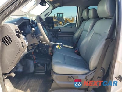 Zdjęcie 7 z 12 samochodu: 2015 FORD F250 SUPER DUTY VIN:1FT7W2B68FEB97411 - miniatura
