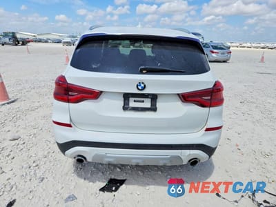 Zdjęcie 6 z 13 samochodu: 2019 BMW X3 XDRIVE30I VIN:5UXTR9C58KLP87262 - miniatura