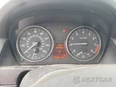 Zdjęcie 9 z 13 samochodu: 2013 BMW X1 XDRIVE35I VIN:WBAVM5C57DVV90976 - miniatura
