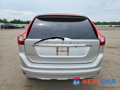 Zdjęcie 6 z 13 samochodu: 2014 VOLVO XC60 3.2 VIN:YV4952DL1E2553466 - miniatura