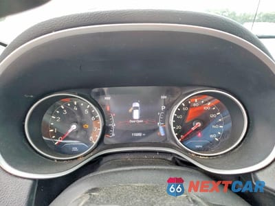 Zdjęcie 9 z 13 samochodu: 2019 JEEP COMPASS LIMITED VIN:3C4NJDCB2KT639476 - miniatura