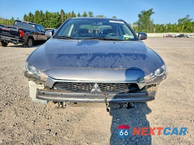Piąte zdjęcie samochodu w środku: 2016 MITSUBISHI LANCER ES VIN:JA32U2FU0GU004859 - miniatura
