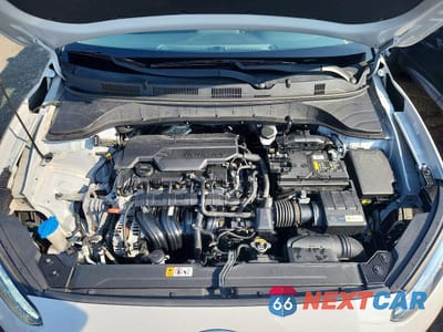 Zdjęcie 12 z 13 samochodu: 2022 HYUNDAI KONA SEL VIN:KM8K6CAB2NU762377 - miniatura