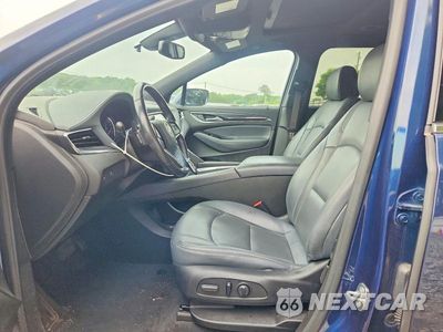Zdjęcie 7 z 13 samochodu: 2024 BUICK ENCLAVE ESSENCE VIN:5GAEVAKW0RJ107038 - miniatura