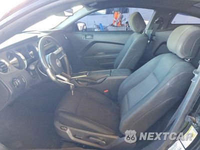 Zdjęcie 7 z 12 samochodu: 2014 FORD MUSTANG VIN:1ZVBP8AM5E5333287 - miniatura