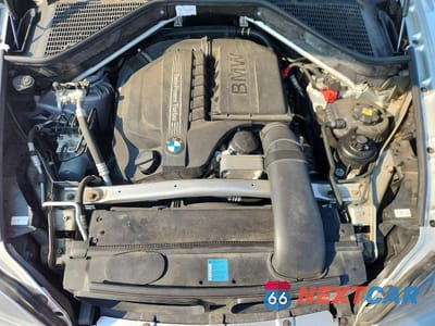 Zdjęcie 12 z 13 samochodu: 2011 BMW X5 XDRIVE35I VIN:5UXZV4C51BL406960 - miniatura