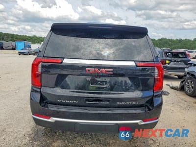 Zdjęcie 6 z 13 samochodu: 2026 GMC YUKON ELEVATION VIN:1GKS2BKD3TR259472 - miniatura