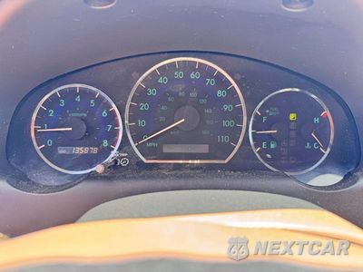 Zdjęcie 8 z 10 samochodu: 2006 TOYOTA SIENNA XLE LIMITED 7 PASSENGER VIN:5TDBA22C16S067155 - miniatura