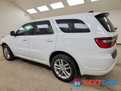 Drugie zdjęcie samochodu z przodu: 2026 DODGE DURANGO GT VIN:1C4RDJDG6TC183898 - miniatura