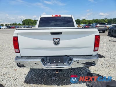 Zdjęcie 6 z 13 samochodu: 2020 RAM 1500 CLASSIC TRADESMAN VIN:3C6RR6KG1LG294705 - miniatura