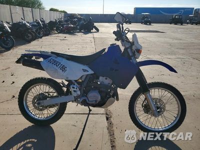 2000 SUZUKI DR-Z400 S JS1SK43A7Y2101870 - główne zdjęcie licytacji z USA - miniatura