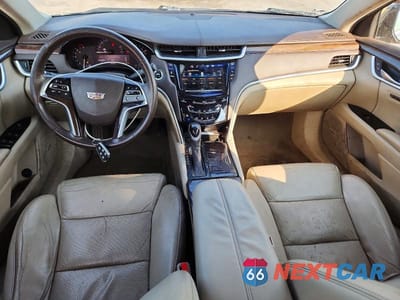 Zdjęcie 8 z 12 samochodu: 2016 CADILLAC XTS LUXURY COLLECTION VIN:2G61M5S39G9156070 - miniatura