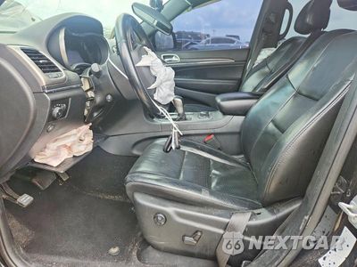 Zdjęcie 7 z 14 samochodu: 2019 JEEP GRAND CHEROKEE LIMITED VIN:1C4RJFBG1KC773126 - miniatura