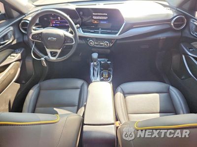 Zdjęcie 8 z 13 samochodu: 2025 CHEVROLET TRAX ACTIV VIN:KL77LKEP8SC123874 - miniatura