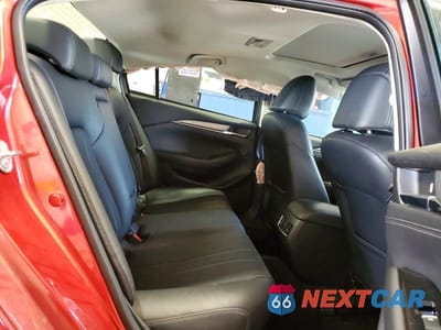 Zdjęcie 10 z 12 samochodu: 2019 MAZDA 6 TOURING VIN:JM1GL1VM2K1504361 - miniatura