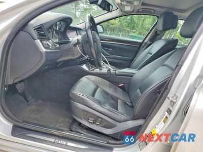 Zdjęcie 7 z 12 samochodu: 2011 BMW 535 XI VIN:WBAFU7C59BC781923 - miniatura