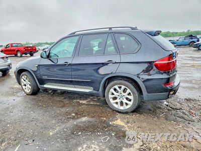 Drugie zdjęcie samochodu z przodu: 2011 BMW X5 XDRIVE35I VIN:5UXZV4C57BL739275 - miniatura