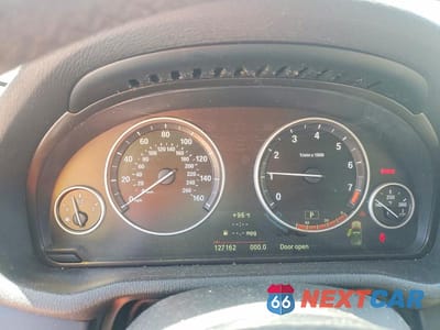 Zdjęcie 9 z 13 samochodu: 2013 BMW X3 XDRIVE28I VIN:5UXWX9C57D0A08623 - miniatura