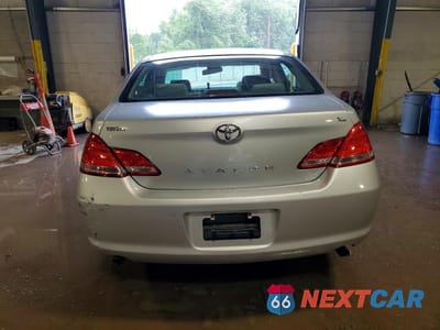 Zdjęcie 6 z 13 samochodu: 2007 TOYOTA AVALON XL VIN:4T1BK36B27U231669 - miniatura