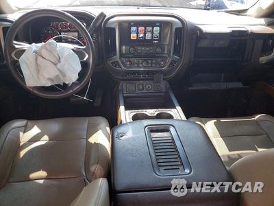Zdjęcie 8 z 13 samochodu: 2017 CHEVROLET SILVERADO K1500 LTZ VIN:3GCUKSEC2HG385577 - miniatura