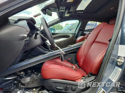 Zdjęcie 7 z 12 samochodu: 2026 MAZDA 3 PREFERRED VIN:JM1BPBLL7T1854049 - miniatura