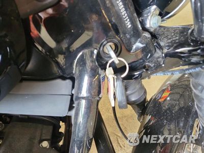 Zdjęcie 8 z 9 samochodu: 2021 HARLEY-DAVIDSON FXBBS VIN:1HD1YYK13MB063135 - miniatura