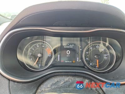 Zdjęcie 9 z 13 samochodu: 2020 JEEP CHEROKEE LATITUDE VIN:1C4PJMCX7LD515098 - miniatura