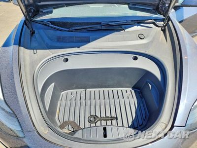Zdjęcie 11 z 12 samochodu: 2023 TESLA MODEL 3 VIN:5YJ3E1EA2PF700345 - miniatura