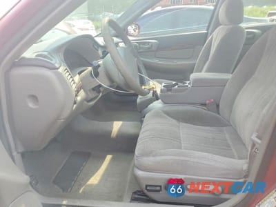 Zdjęcie 7 z 12 samochodu: 2005 CHEVROLET IMPALA VIN:2G1WF52E759247178 - miniatura