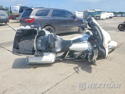 2005 HARLEY-DAVIDSON FLHTCUI 1HD1FCW135Y682500 - główne zdjęcie licytacji z USA - miniatura