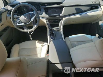 Zdjęcie 8 z 13 samochodu: 2020 CADILLAC XT5 PREMIUM LUXURY VIN:1GYKNCR45LZ180300 - miniatura