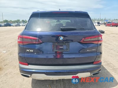 Zdjęcie 6 z 14 samochodu: 2020 BMW X5 SDRIVE 40I VIN:5UXCR4C08L9C75073 - miniatura